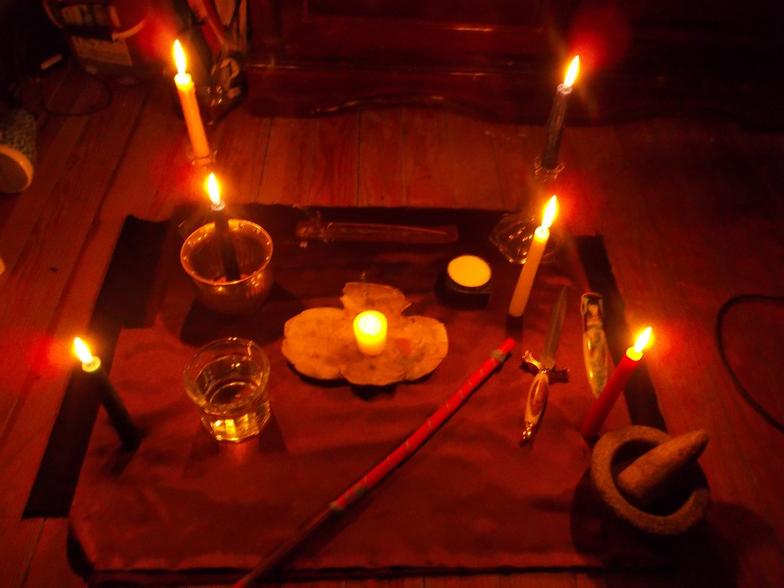 VOODOO LOST LOVE SPELL CASTER South Africa